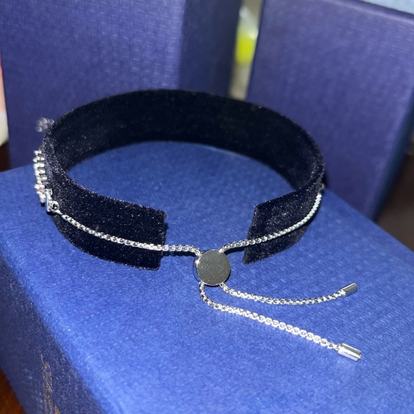 Swarovski 5221297 Tennis Bracelet - Picture 5 of 5